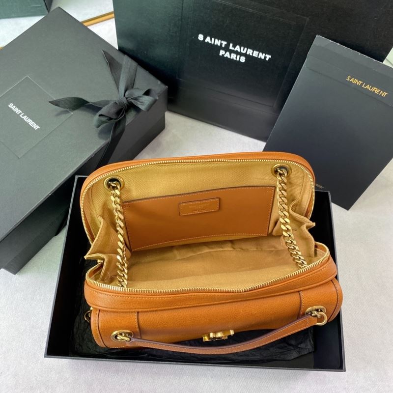 YSL Satchel Bags